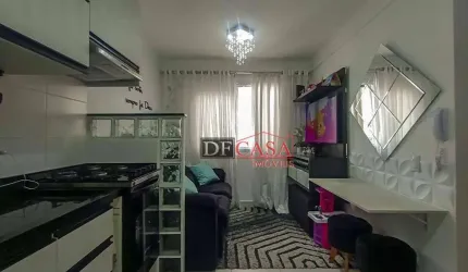 Apartamento em Vila Ema