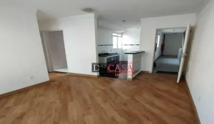 Apartamento em Jardim Santa Terezinha
