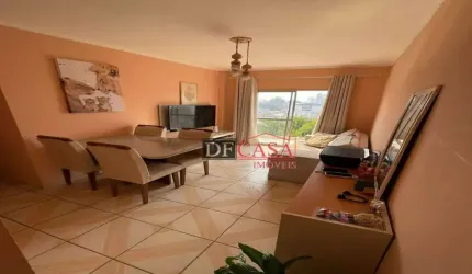 Apartamento em Vila Carrão