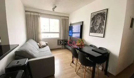 Apartamento em Penha de França