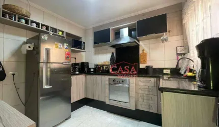 Casa em Cidade Líder