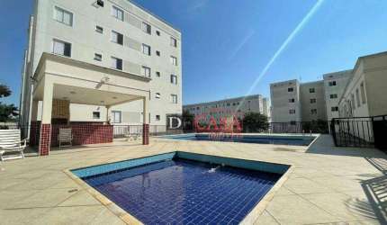 Apartamento em Guaianases