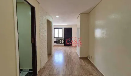 Apartamento em Vila Granada