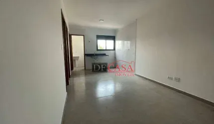Apartamento em Vila Ré