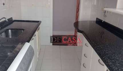 Apartamento em Penha
