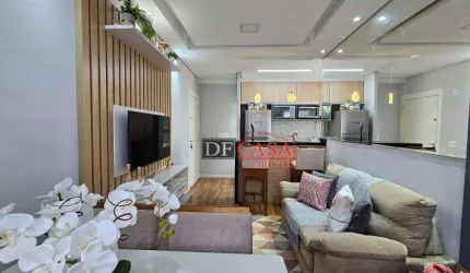 Apartamento em Itaquera