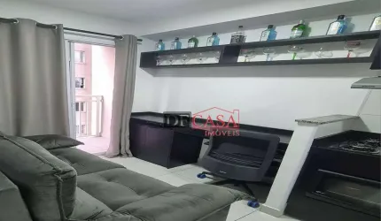 Apartamento em Penha de França