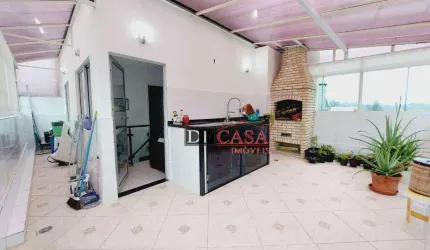 Cobertura em Itaquera