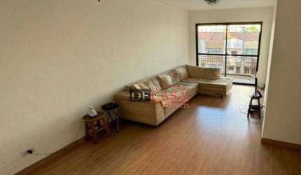 Apartamento em Alto da Mooca