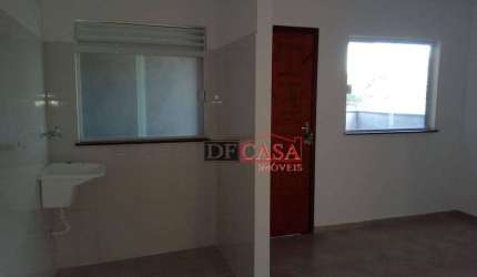 Apartamento em Jardim Nordeste