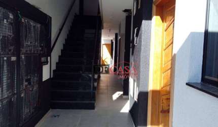 Apartamento em Vila Ré