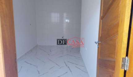 Apartamento em Vila Ré