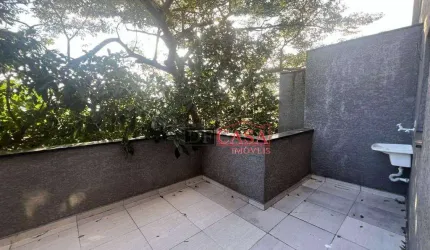 Apartamento em Vila Buenos Aires