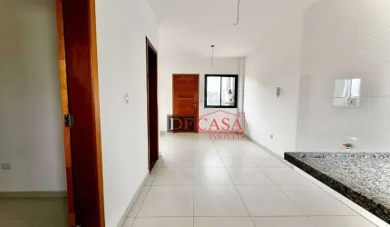 Apartamento em Vila Nhocune