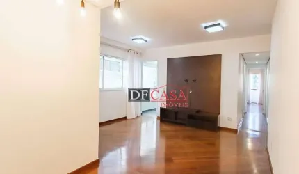 Apartamento em Tatuapé