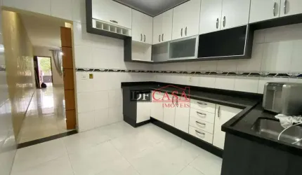 Sobrado em Jardim Vila Formosa