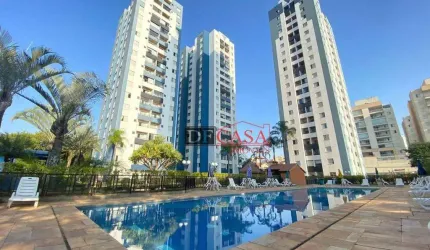 Apartamento em Vila Regente Feijó
