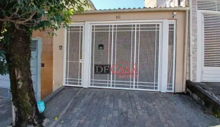 Casa em Vila Antonieta