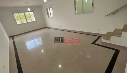 Sobrado em Jardim Anália Franco