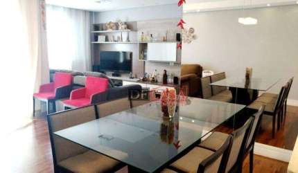 Apartamento em Tatuapé
