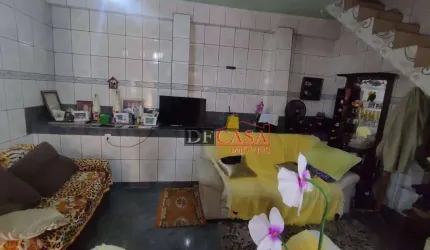 Casa em Penha de França