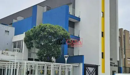 Apartamento em Vila Carrão