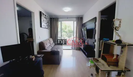 Apartamento em Belém (Zona Leste)