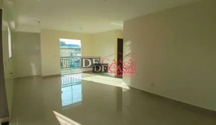 Apartamento em Vila Carrão