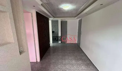 Apartamento em Guaianases