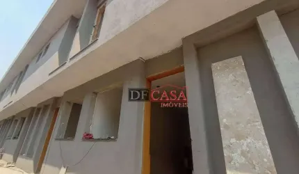 Sobrado em Vila Esperança
