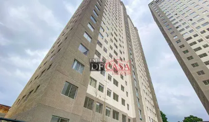 Apartamento em Guaianazes