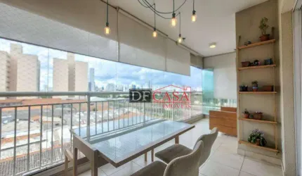 Apartamento em Belenzinho