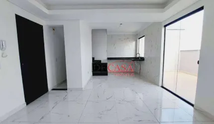Cobertura em Cidade Centenário