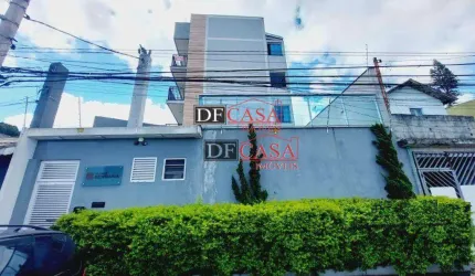 Apartamento em Cidade Líder