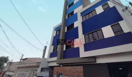 Apartamento em Parque Boturussu