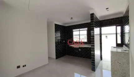 Apartamento em Vila Matilde