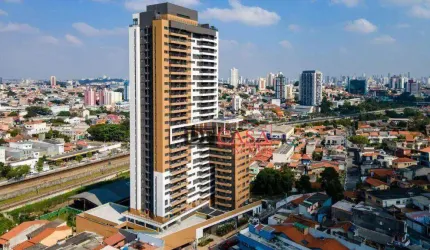 Apartamento em Vila Esperança