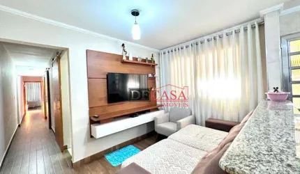 Casa em Cidade Líder