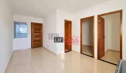 Apartamento em Cidade Patriarca