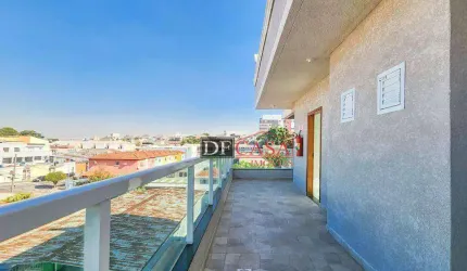 Apartamento em Vila Ré
