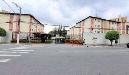 Apartamento em Itaquera
