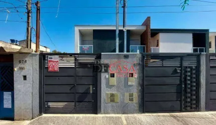 Sobrado em Vila Jacuí
