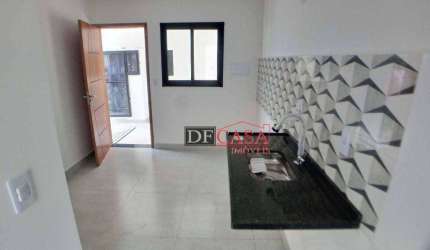 Apartamento em Ermelino Matarazzo