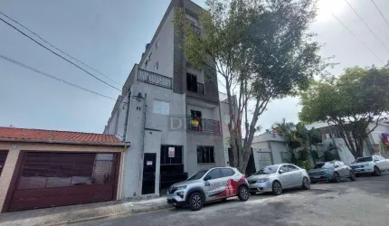Apartamento em Vila Alpina