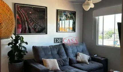 Apartamento em Guaianases