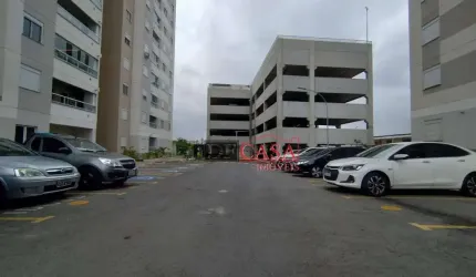 Apartamento em Vila Esperança