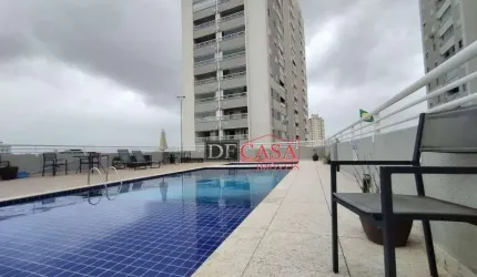 Apartamento em Vila Esperança