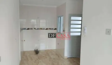 Apartamento em Vila Granada