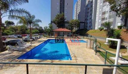 Apartamento em Itaquera