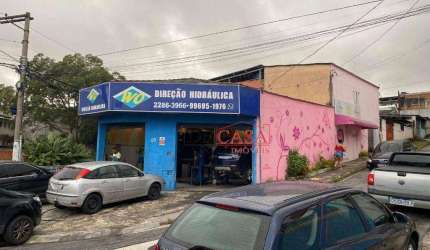 Casa Comercial em Jardim Itapemirim